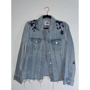Old Navy Jean Jacket